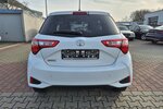 Toyota Yaris Team D 98.400 km 11.890 &euro; Rodgau 63110