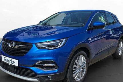 Opel Grandland (X)