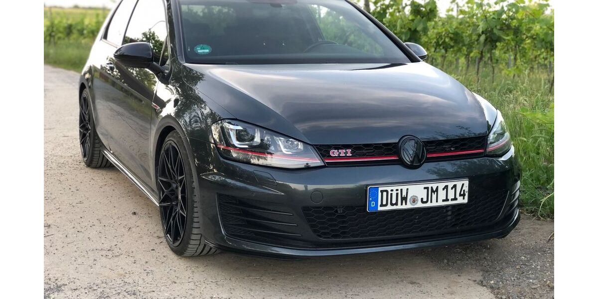 VW Golf 129.000 km 14.499 &euro; Grünstadt 67269