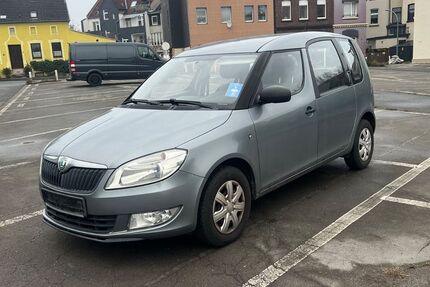 Skoda Roomster 250.000 km 1.499 &euro; Dortmund 44149