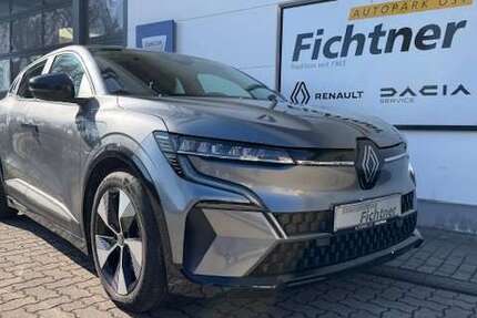 Renault Megane 29.827 km 22.990 &euro; Leipzig 04315
