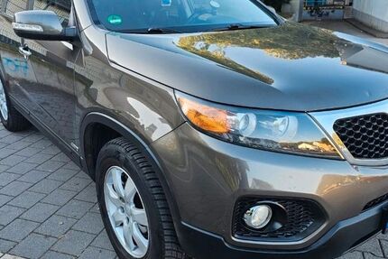Kia Sorento 200.000 km 6.000 &euro; Dortmund 44328