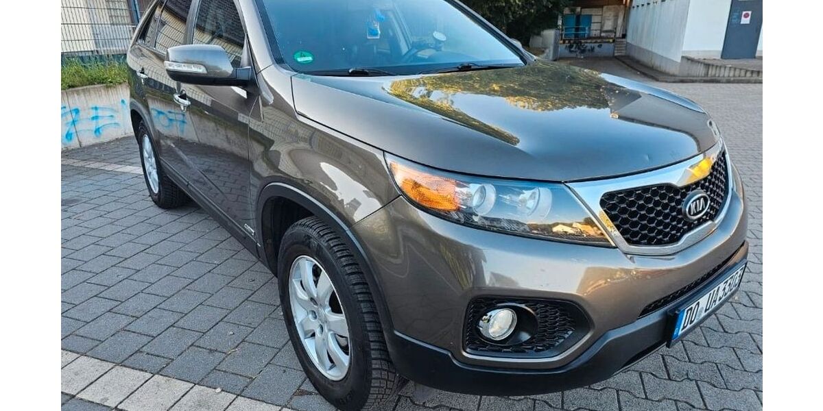 Kia Sorento 200.000 km 6.000 &euro; Dortmund 44328