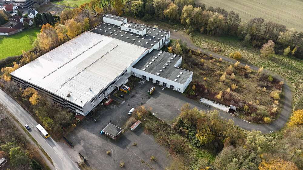 Gewerbeobjekt Lage - 5.500.000&euro; | Angebot:23661506