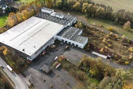 Halle in Lage 5.500.000 € 10120 m² zimmer