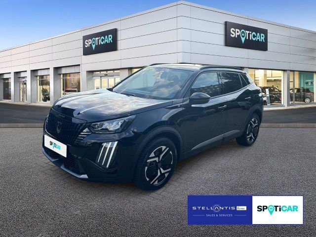 Peugeot 2008 25.299 km 25.290 &euro; Berlin 10369