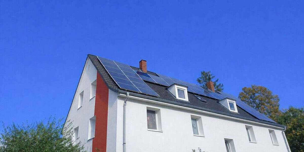 Etagenwohnung Kusel - 3 Zimmer, 49 m&sup2;, 425&euro; | Angebot:26628777