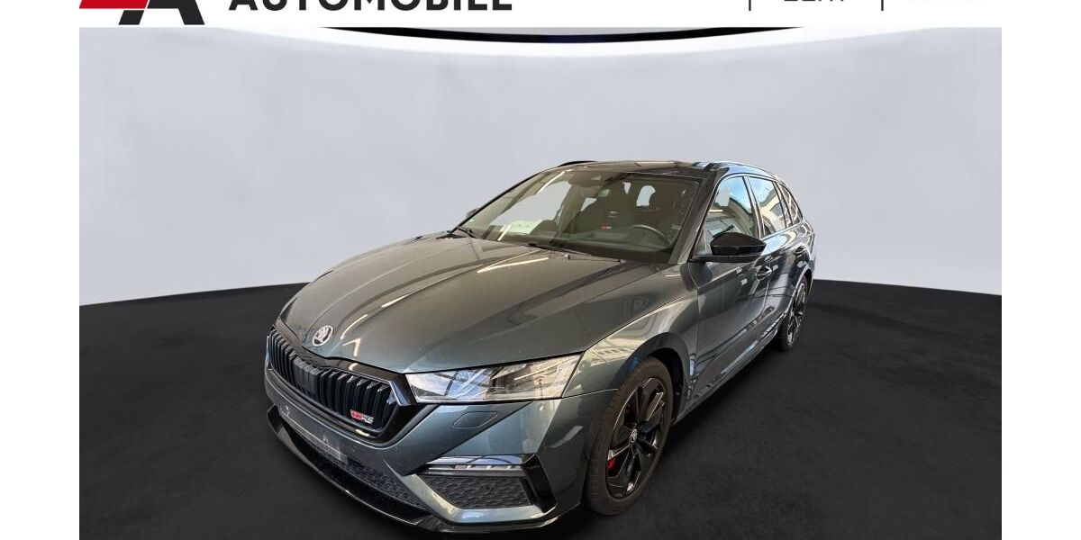 Skoda Octavia 59.894 km 29.946 &euro; Bocholt 46395