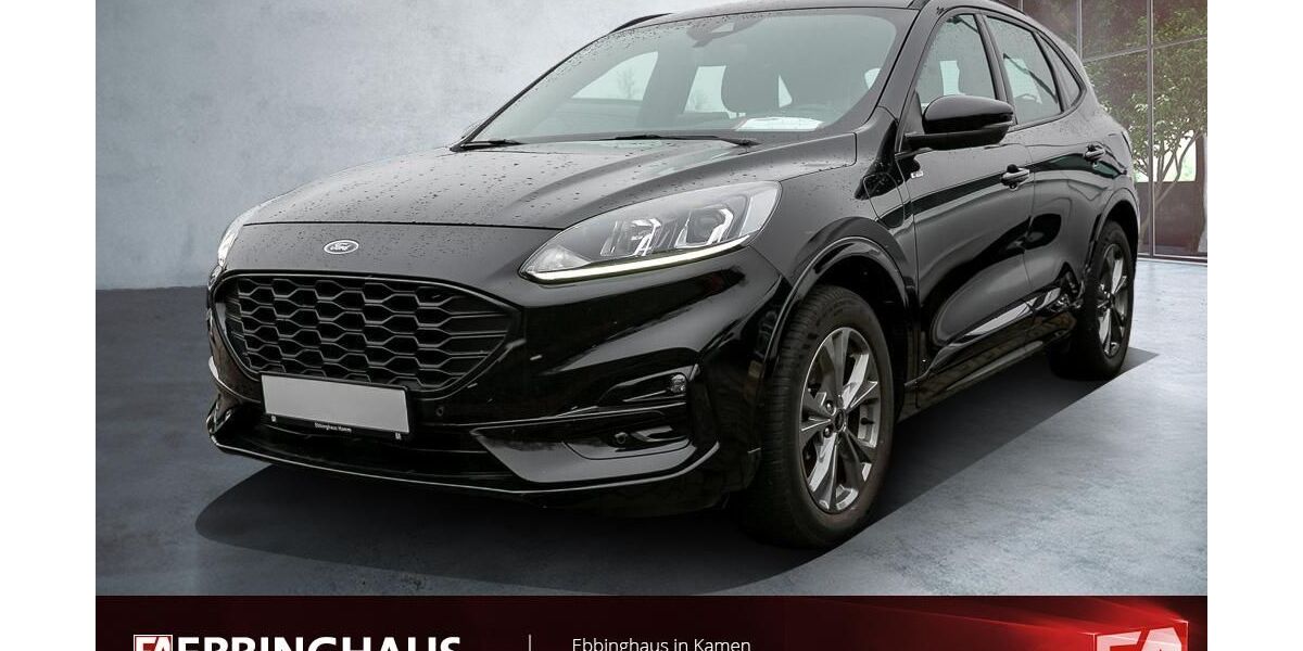 Ford Kuga 27.060 km 23.199 &euro; Kamen 59174