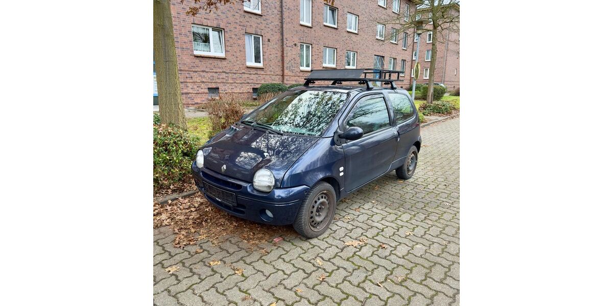 Renault Twingo 149.900 km 2.500 &euro; Hamburg 21035