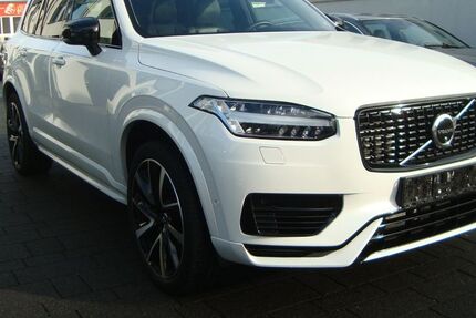 Volvo XC90 66.262 km 49.900 &euro; Köln 51149