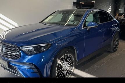Mercedes-Benz GLC 220 16.985 km 59.760 &euro; Wittlich 54516