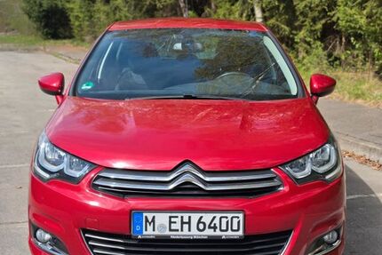 Citroen C4 10.141 km 10.000 &euro; Landsberg am Lech 86899