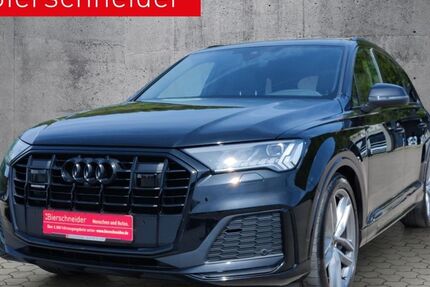 Audi Q7 107.300 km 47.750 &euro; Beilngries 92339