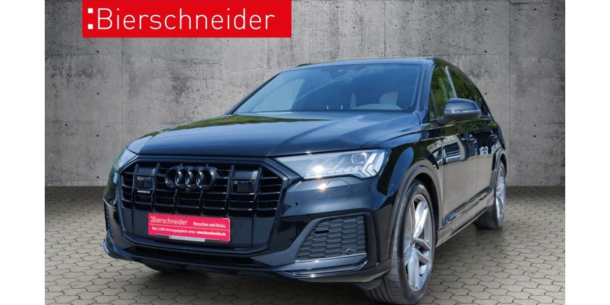Audi Q7 107.300 km 47.750 &euro; Beilngries 92339