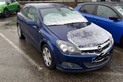 Opel Astra 150.000 km 2.900 &euro; Königsbrunn 86343