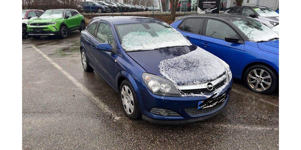 Opel Astra 150.000 km 2.900 &euro; Königsbrunn 86343