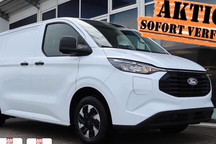 Ford Transit Custom 9.500 km 33.891 &euro; Cham 93413