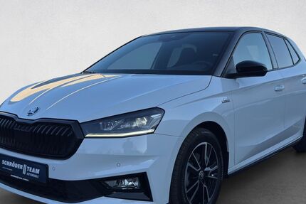 Skoda Fabia 22.076 km 23.890 &euro; Bielefeld 33609