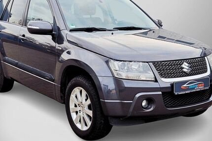 Suzuki Grand Vitara 215.000 km 4.750 &euro; Hanau 63452