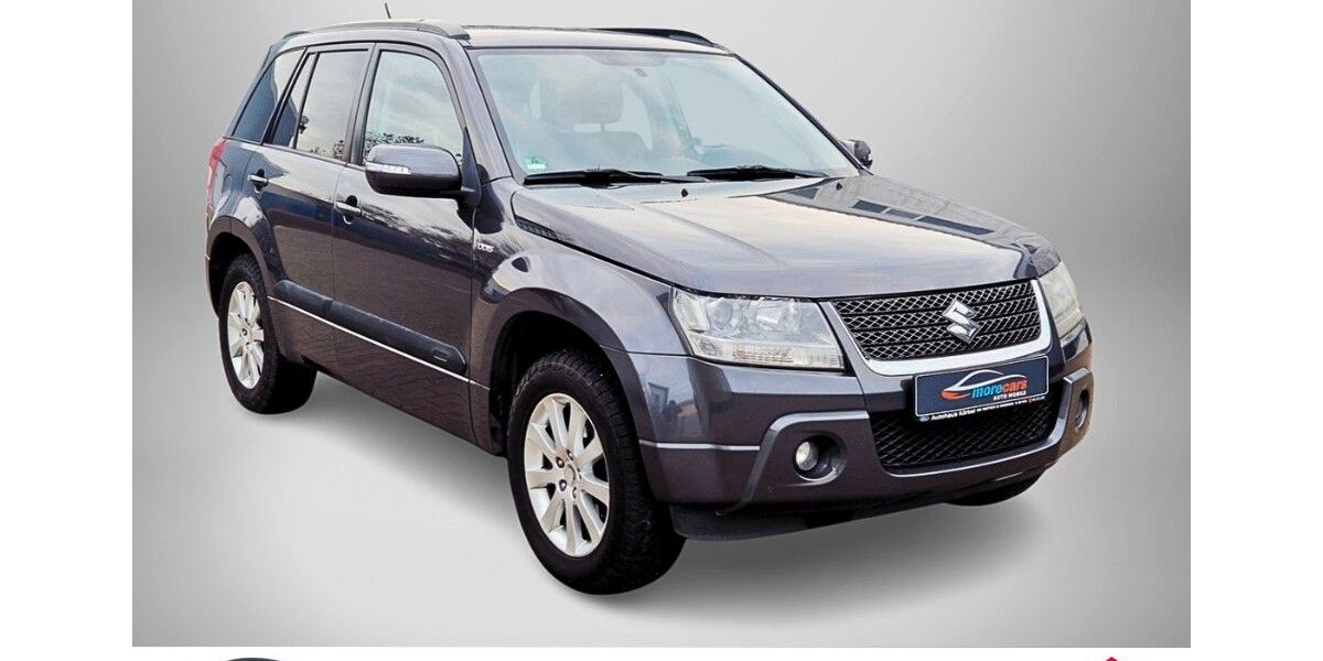 Suzuki Grand Vitara 215.000 km 4.750 &euro; Hanau 63452