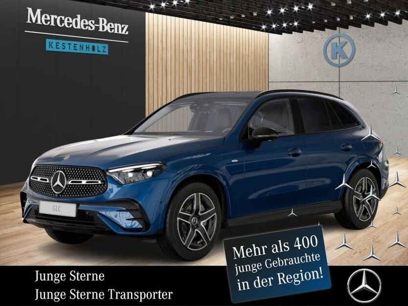 GLC 300