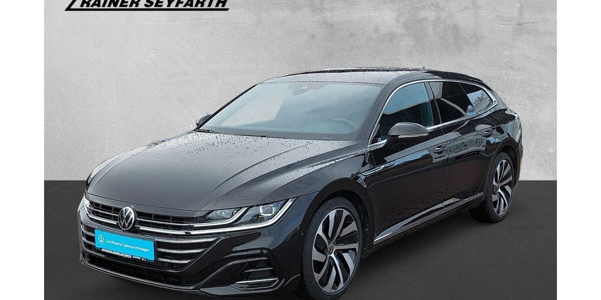 VW Arteon 51.399 km 33.990 &euro; Gotha 99867