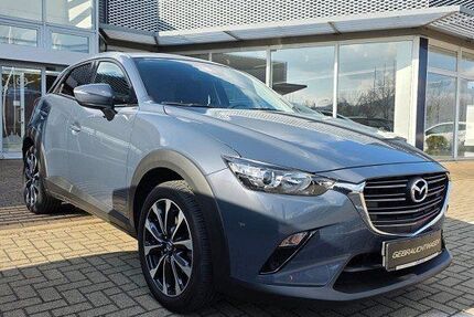Mazda CX-3 28.194 km 18.890 &euro; Wernigerode 38855