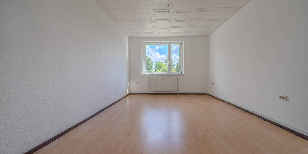 Etagenwohnung Neuruppin / Gnewikow Gnewikow - 2 Zimmer, 49 m&sup2;, 95.000&euro; | Angebot:25822235