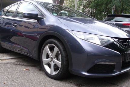 Honda Civic 131.516 km 6.500 &euro; Essen 45276