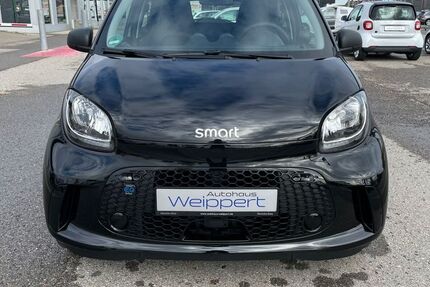 Smart ForFour 44.199 km 15.950 &euro; Holzgerlingen 71088