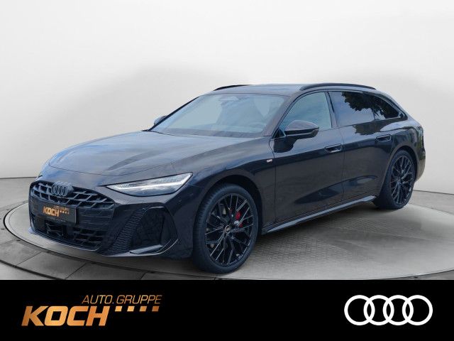 Audi A6 5.000 km 70.690 &euro; Öhringen 74613