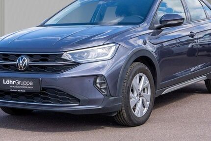 VW Taigo 15.393 km 18.480 &euro; Trier 54292