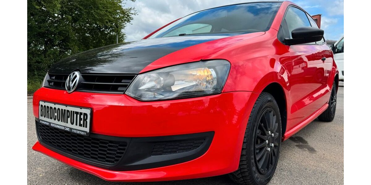 VW Polo 239.000 km 1.790 &euro; Schweinfurt 97424