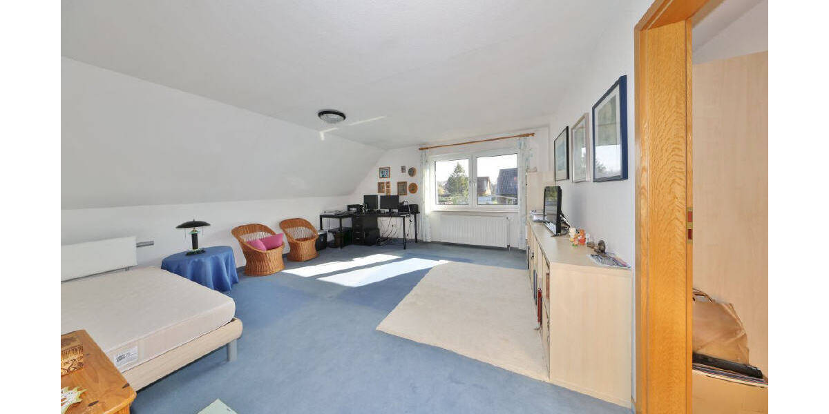 Einfamilienhaus Friedeburg-Horsten Friedeburg - 6 Zimmer, 143 m&sup2;, 295.000&euro; | Angebot:26291544