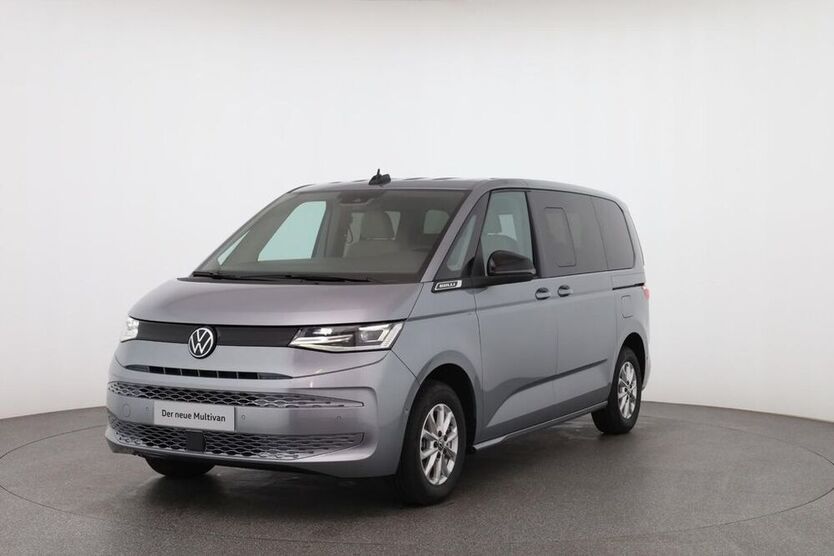 T7 Multivan