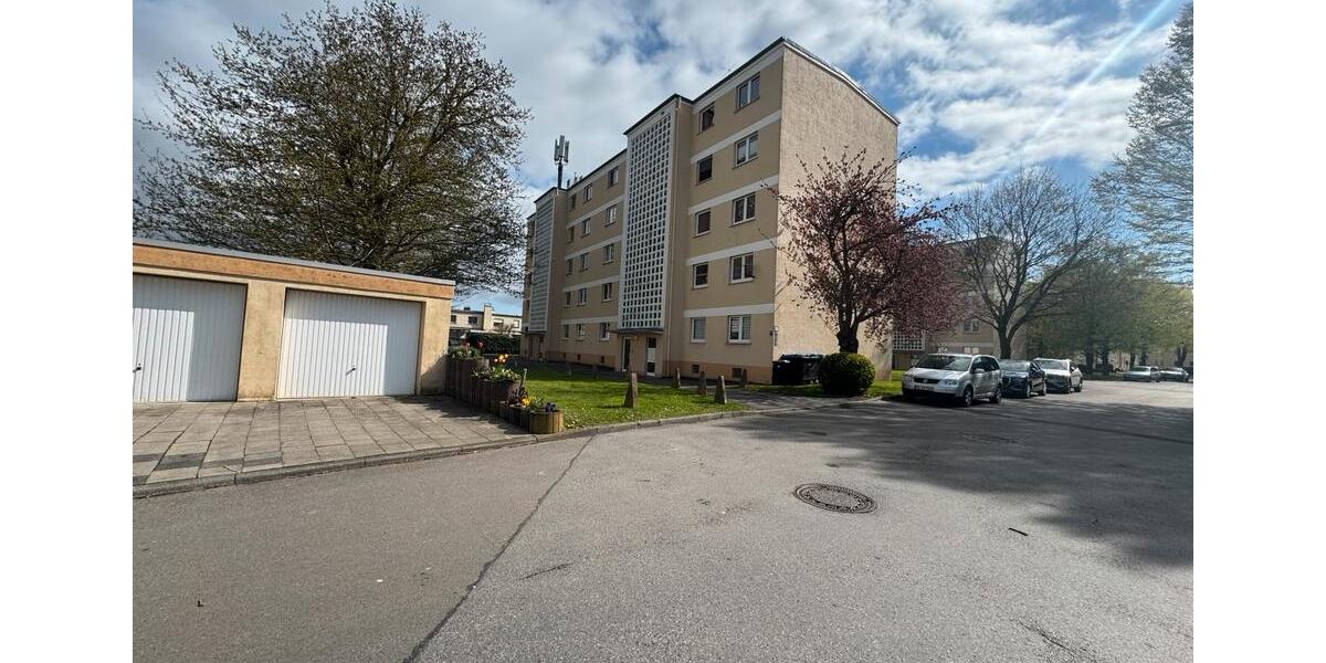 Etagenwohnung Aldenhoven - 3 Zimmer, 63 m&sup2;, 630&euro; | Angebot:26036438