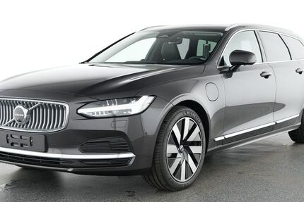 Volvo V90 20.859 km 55.990 € Braunschweig 38114