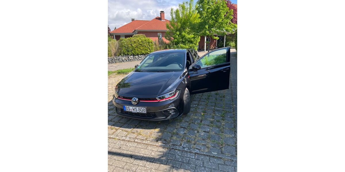 VW Polo 19.600 km 24.500 &euro; Cremlingen 38162