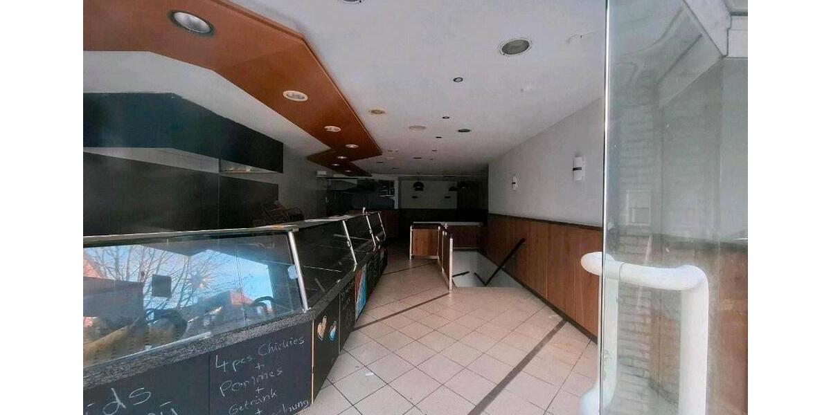 Gewerbeobjekt Emden - 1.500&euro; | Angebot:26201303