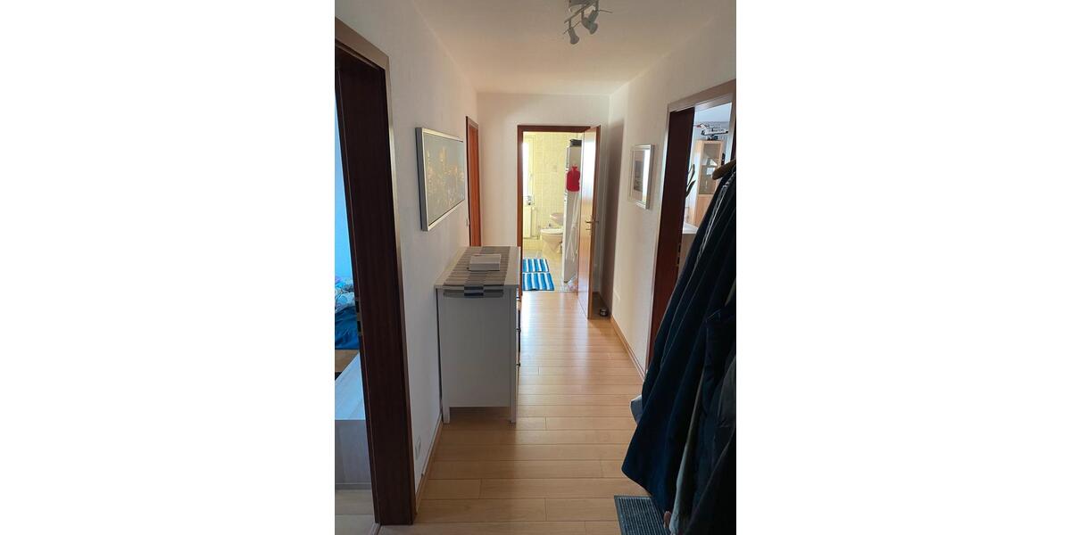 Schneverdingen 2. Zimmer Wohnung 2 zimmer