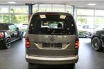 VW Caddy 2.0 TDI (5-Si.) DSG Highline 127.210 km 21.480 € Euskirchen 53881
