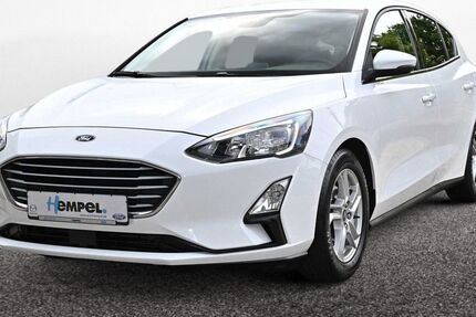 Ford Focus 67.021 km 15.490 € Braunschweig 38114