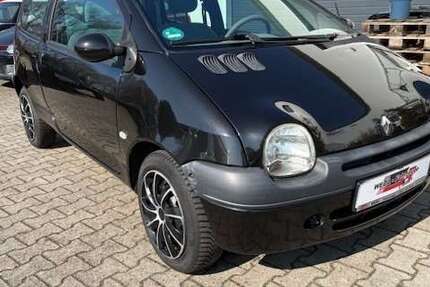 Renault Twingo 160.900 km 2.699 &euro; Lingen 49808