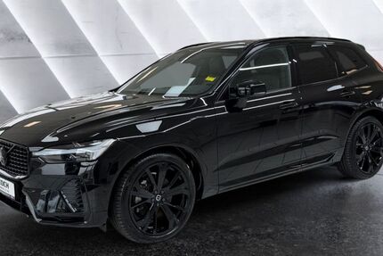 Volvo XC60 22.493 km 57.990 &euro; Berlin 12683