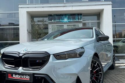 BMW M5 4.100 km 127.990 &euro; Langweid 86462