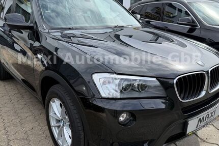 BMW X3 150.000 km 12.990 &euro; Ammerndorf 90614