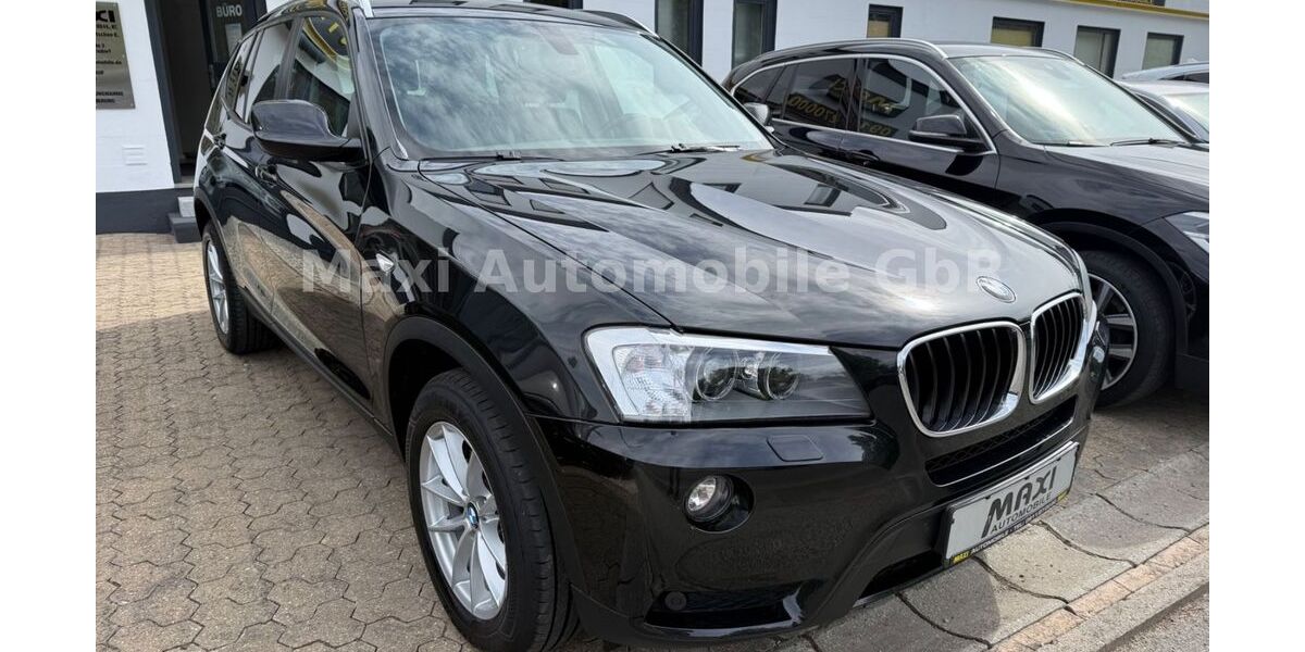 BMW X3 150.000 km 12.990 &euro; Ammerndorf 90614