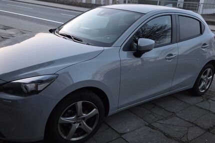 Mazda 2 Hybrid 13.000 km 19.800 &euro; Bad Homburg 61352
