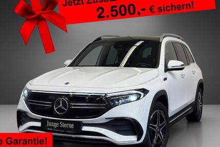 Mercedes EQB